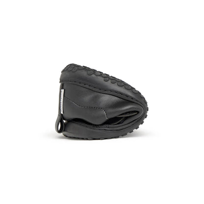 Ténis Moraira Rocker AW25 - Preto | Microfibra