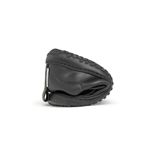 Ténis Moraira Rocker AW25 - Preto | Microfibra