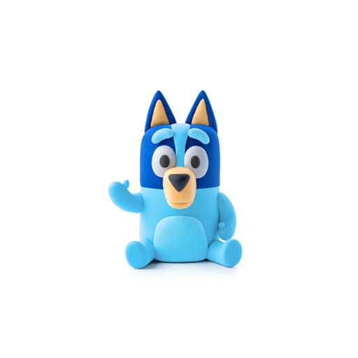 Massas de Modelar Bluey - Bluey | HEY CLAY