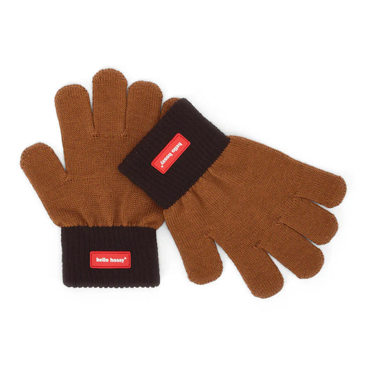 Luvas Handy Blacky | Hello Hossy