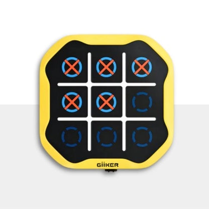 Tic-Tac-Toe Bolt | Giiker