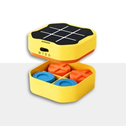 Tic-Tac-Toe Bolt | Giiker