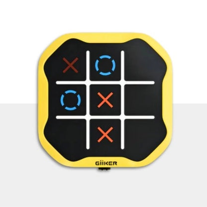 Tic-Tac-Toe Bolt | Giiker