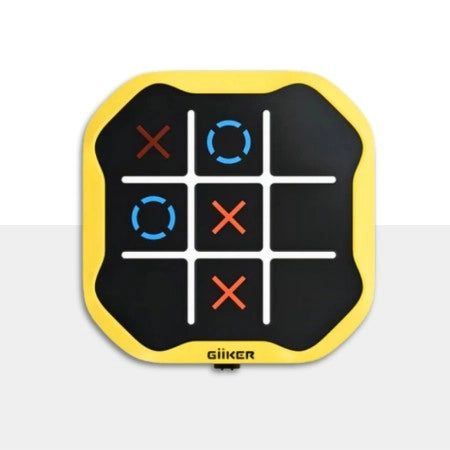 Tic-Tac-Toe Bolt | Giiker