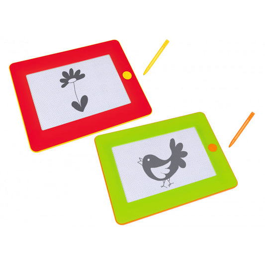 Globo Pad Magnético