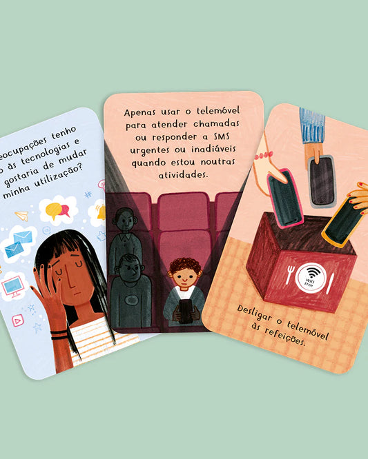 Larga o Telemóvel - The Happy Gang