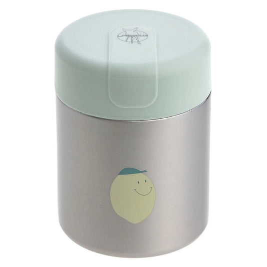 Termo Sólidos - Fruits Lemon - 315ml.