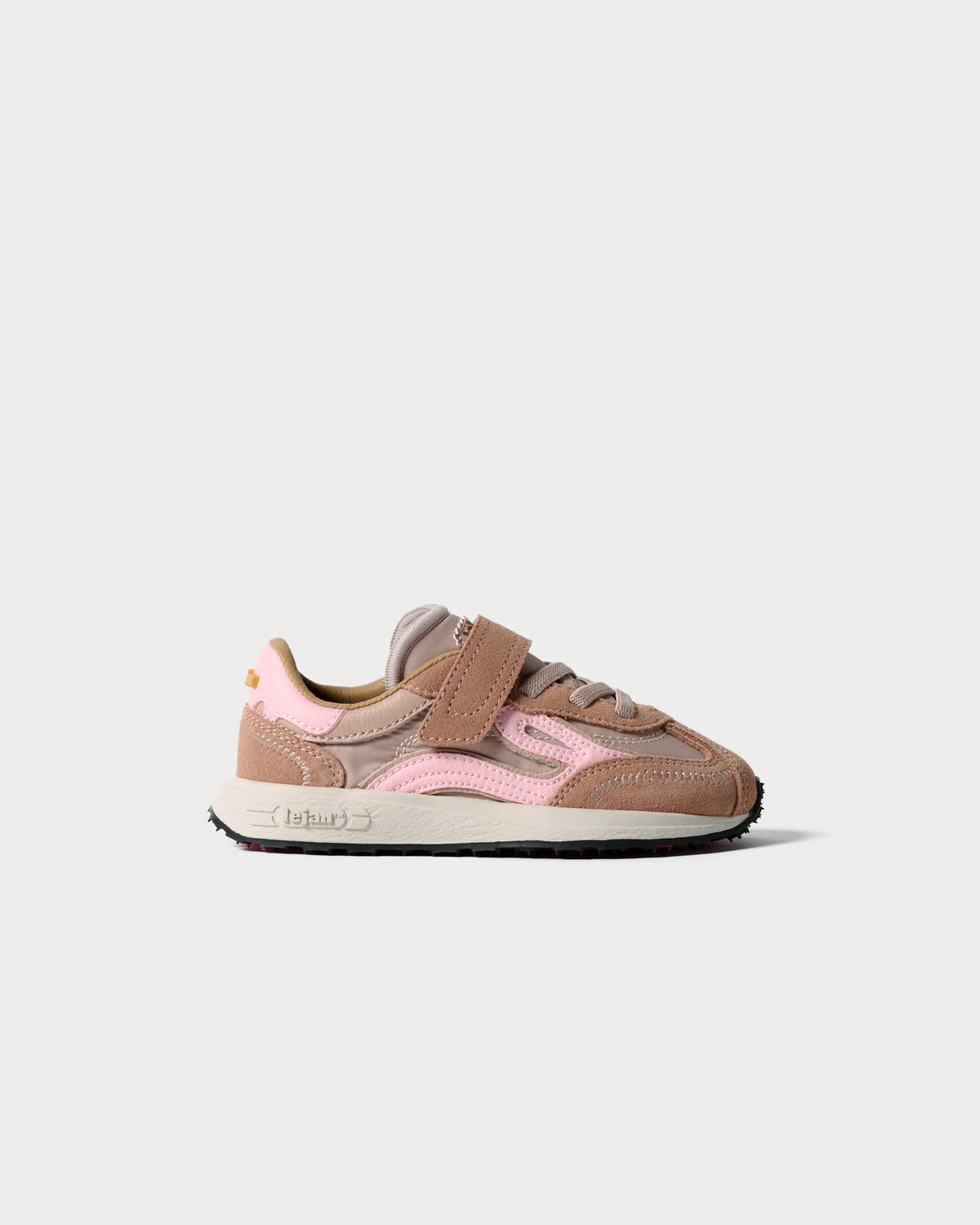 Ténis Melrose - Rose/ Candy Pink | Lejan.