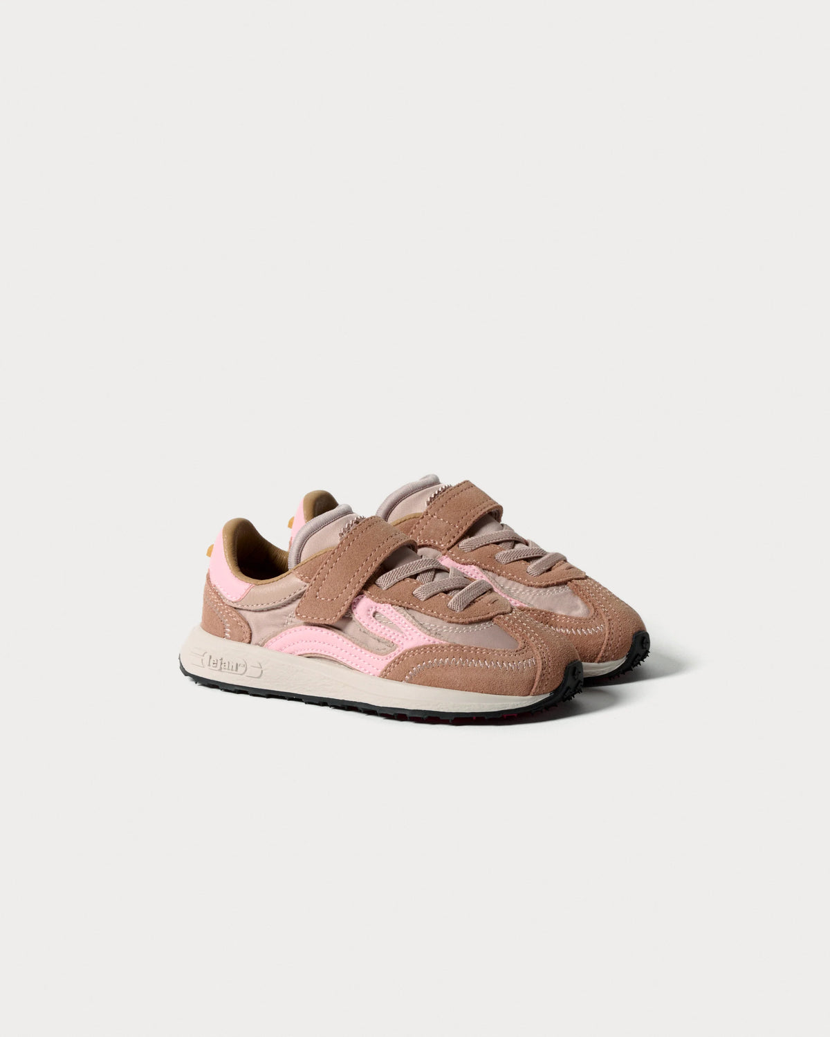 Ténis Melrose - Rose/ Candy Pink | Lejan.