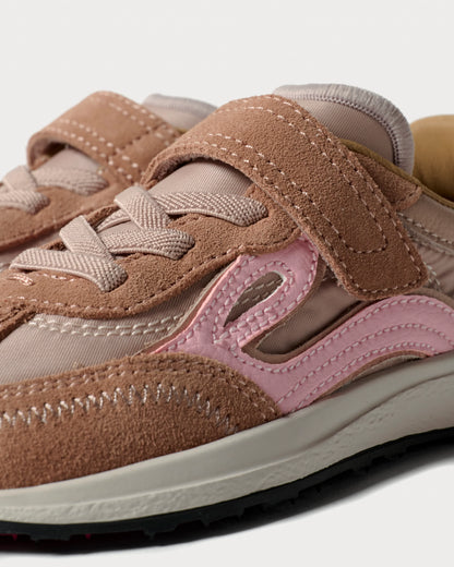 Ténis Melrose - Rose/ Candy Pink | Lejan.