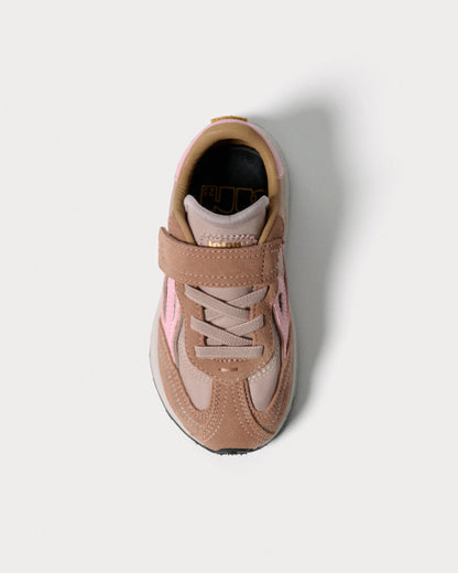 Ténis Melrose - Rose/ Candy Pink | Lejan.