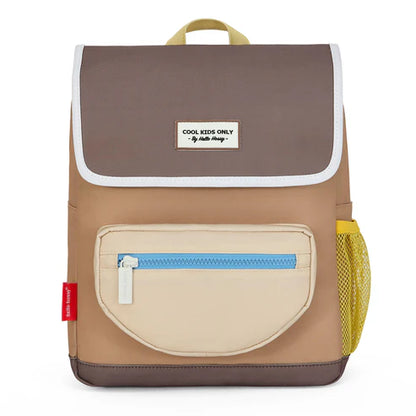 Mochila Escolar - Mini Walnut