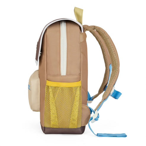 Mochila Escolar - Mini Walnut