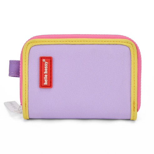 Carteira - Mini Mauve | Hello Hossy