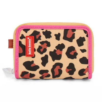 Carteira - Leopard | Hello Hossy
