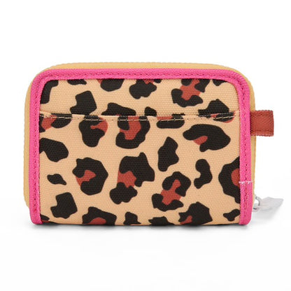 Carteira - Leopard | Hello Hossy