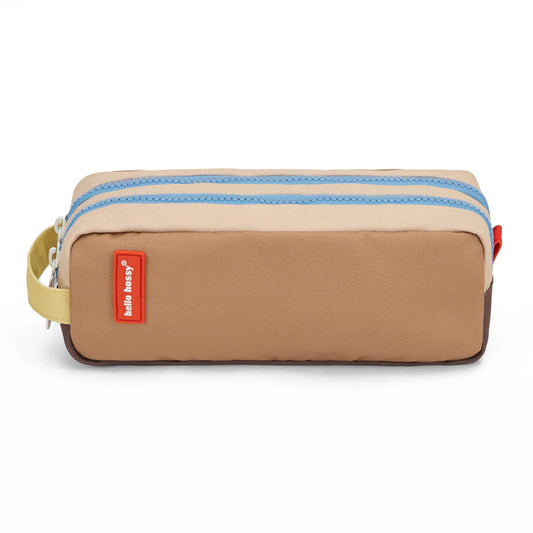 Estojo - Mini Walnut | Hello Hossy
