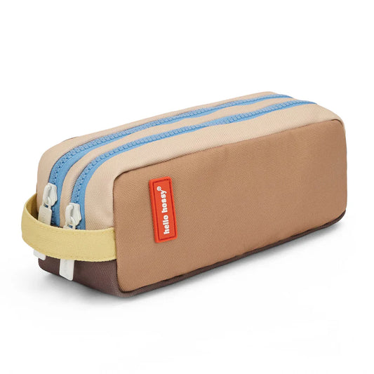 Estojo - Mini Walnut | Hello Hossy