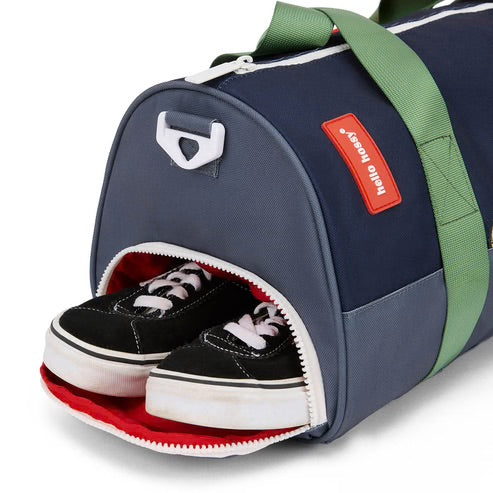 Saco Desporto - Mini Marine | Hello Hossy