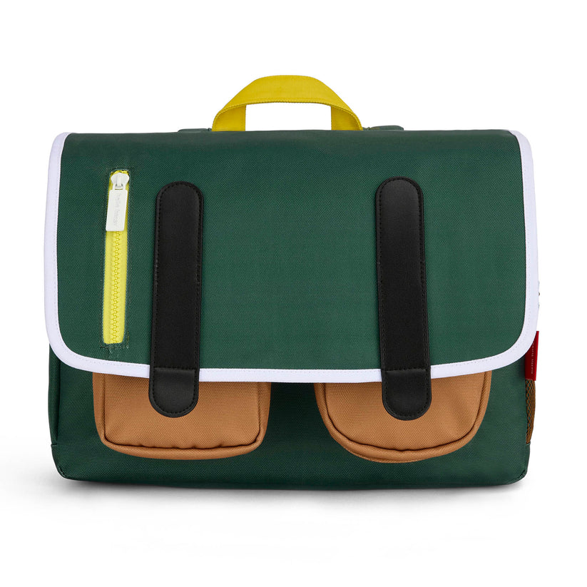 Mochila Escolar - Mini Forest | Hello Hossy