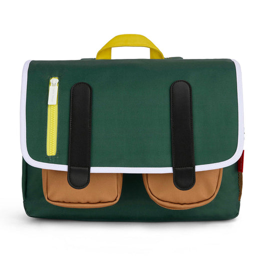 Mochila Escolar - Mini Forest | Hello Hossy
