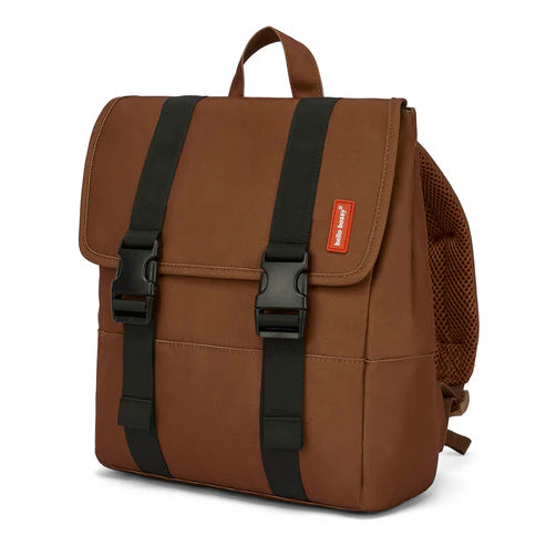 Mochila Adulto - Mini Tawny | Hello Hossy
