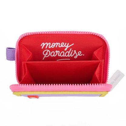 Carteira - Mini Mauve | Hello Hossy