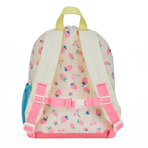 Mochila Escolar - Berry Bloom | Hello Hossy