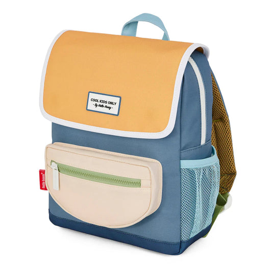 Mochila Escolar - Mini Sam | Hello Hossy
