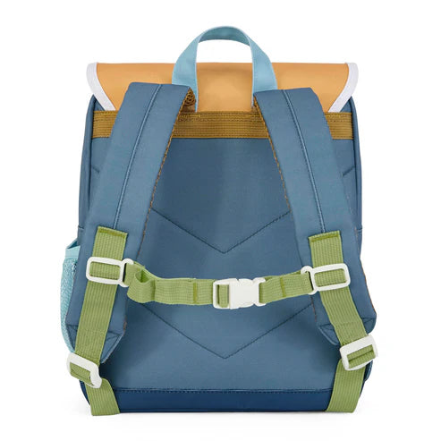 Mochila Pré-Escolar - Mini Sam | Hello Hossy