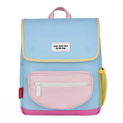 Mochila Escolar - Mini Sky | Hello Hossy