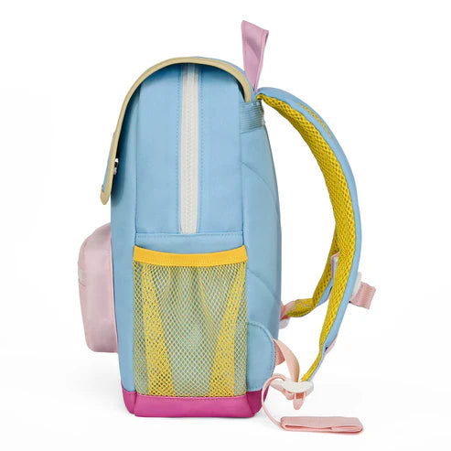Mochila Escolar - Mini Sky | Hello Hossy