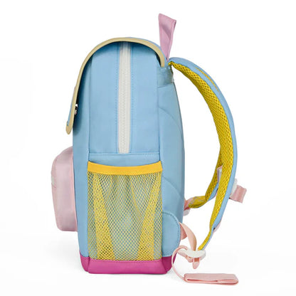 Mochila Escolar - Mini Sky | Hello Hossy
