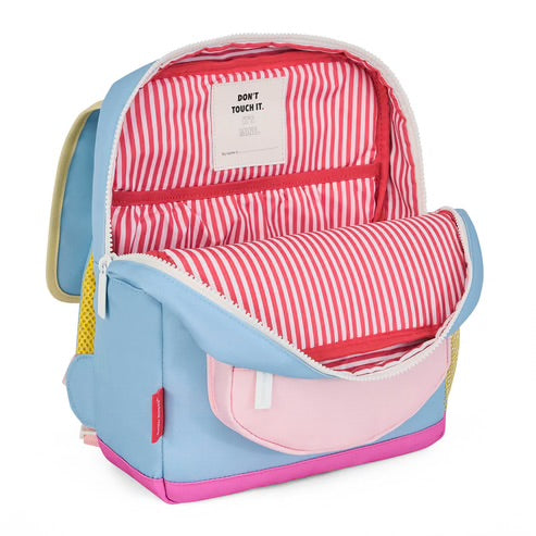 Mochila Escolar - Mini Sky | Hello Hossy