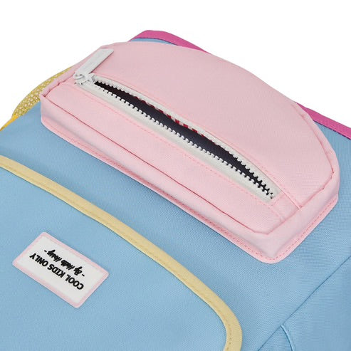 Mochila Escolar - Mini Sky | Hello Hossy