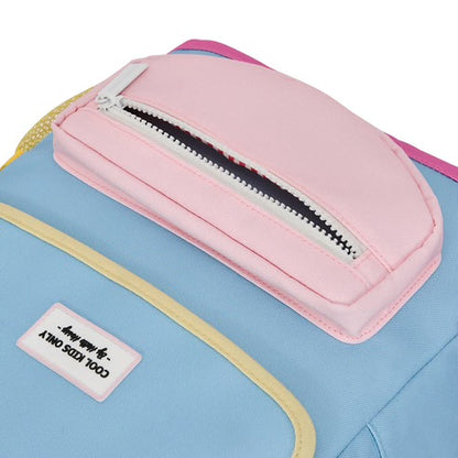 Mochila Escolar - Mini Sky | Hello Hossy