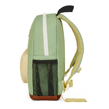 Mochila Pré-Escolar - Mini Pistache | Hello Hossy