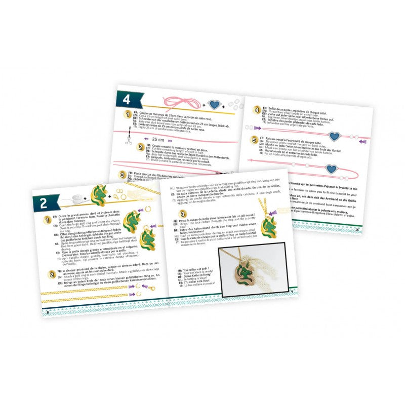 Buki - Bijuteria Brilhante