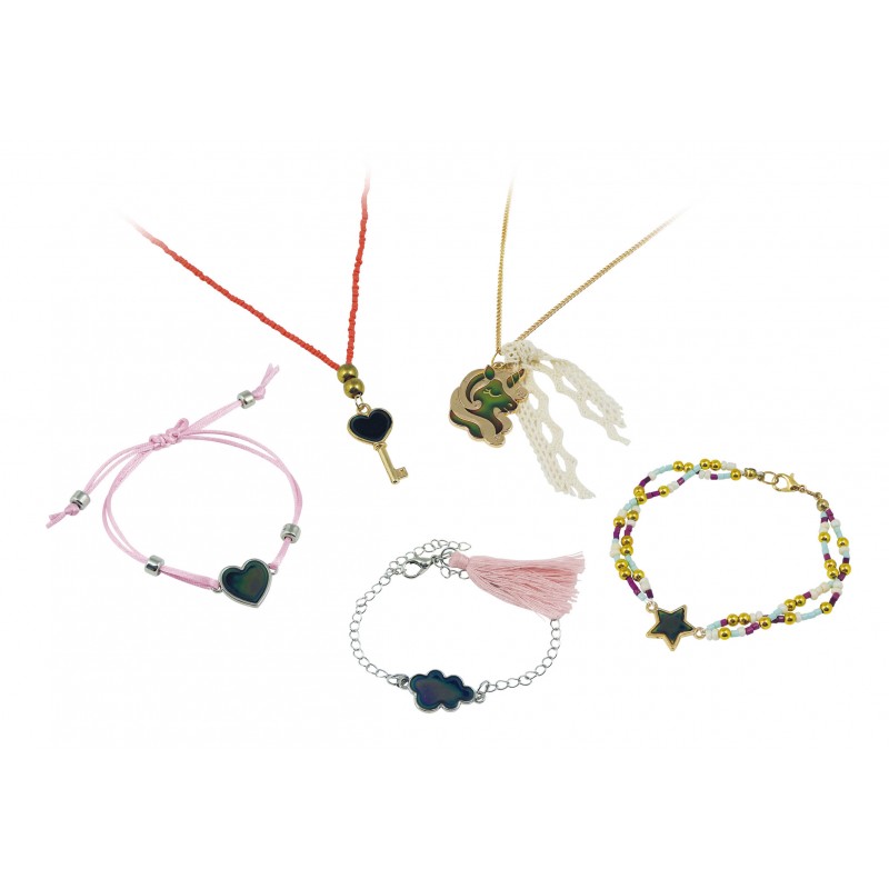 Buki - Bijuteria Brilhante