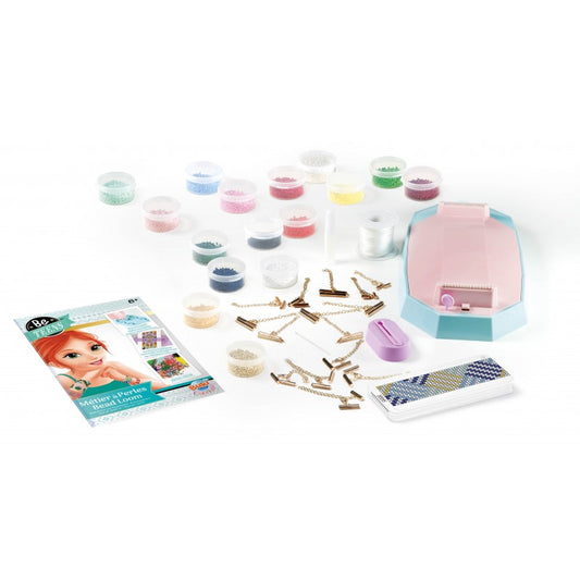 Buki - Máquina de Criar Missangas