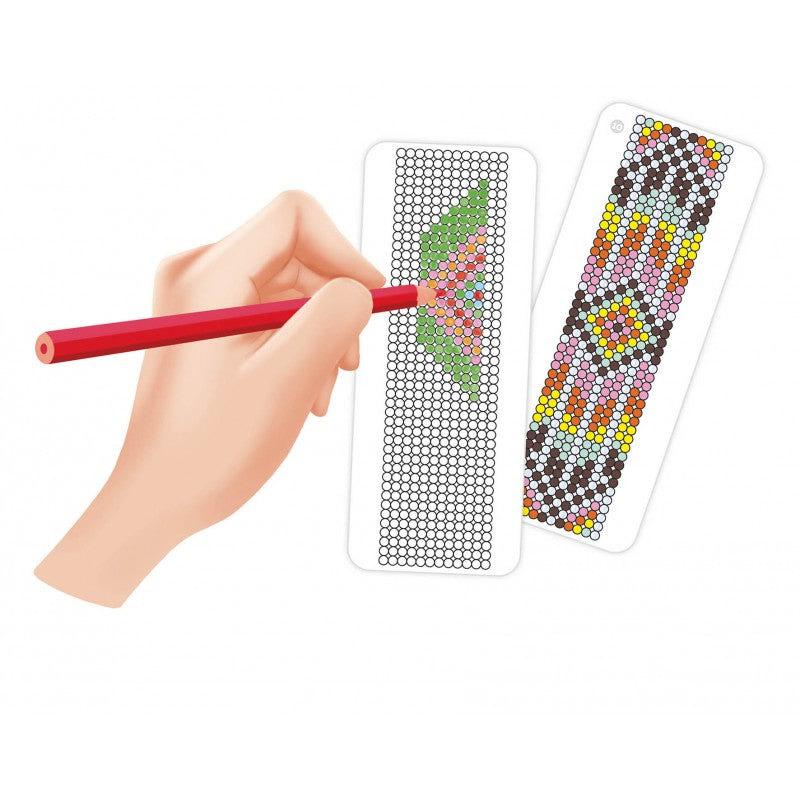 Buki - Máquina de Criar Missangas