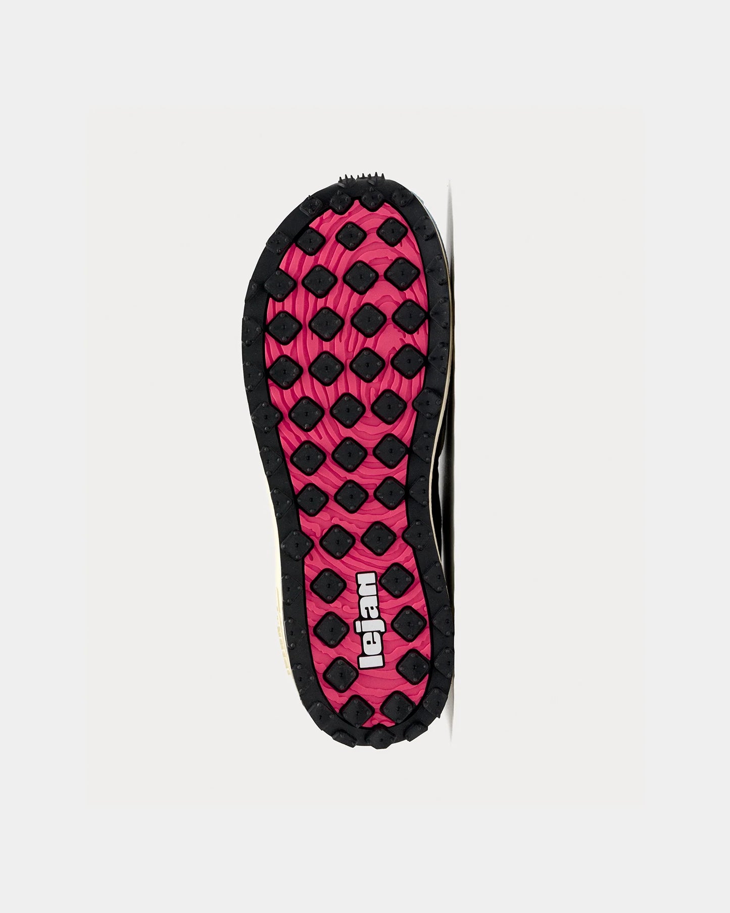 Ténis Melrose - Skyblue | Lejan