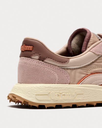 Ténis Melrose - Rosa | Lejan