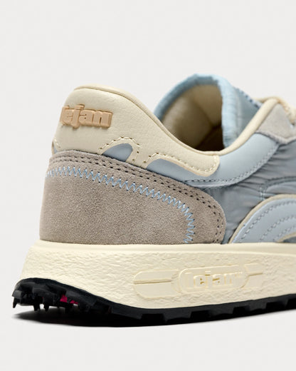 Ténis Melrose - Skyblue | Lejan