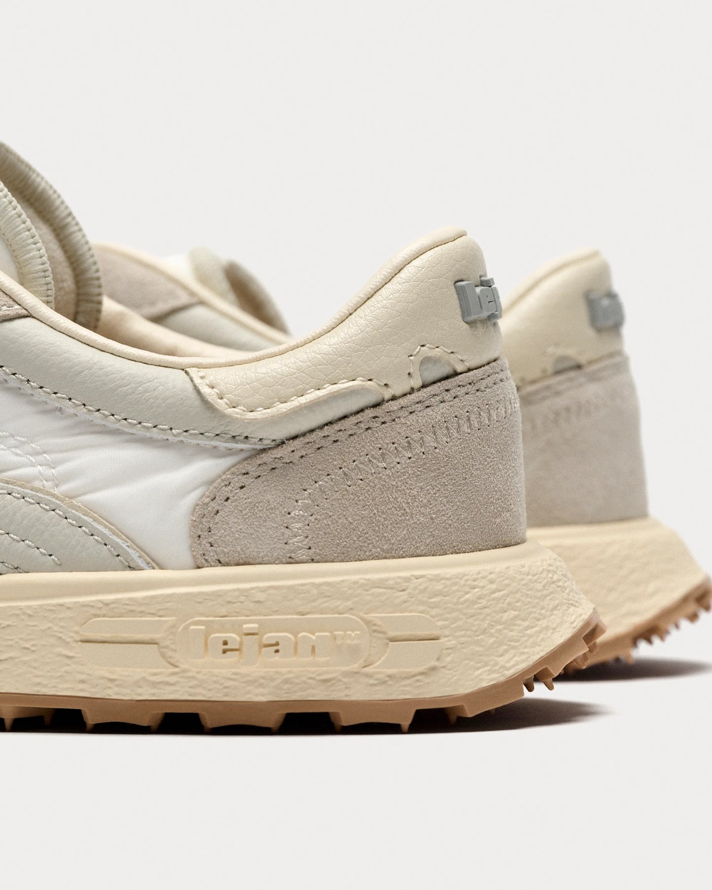 Ténis Melrose - Branco | Lejan