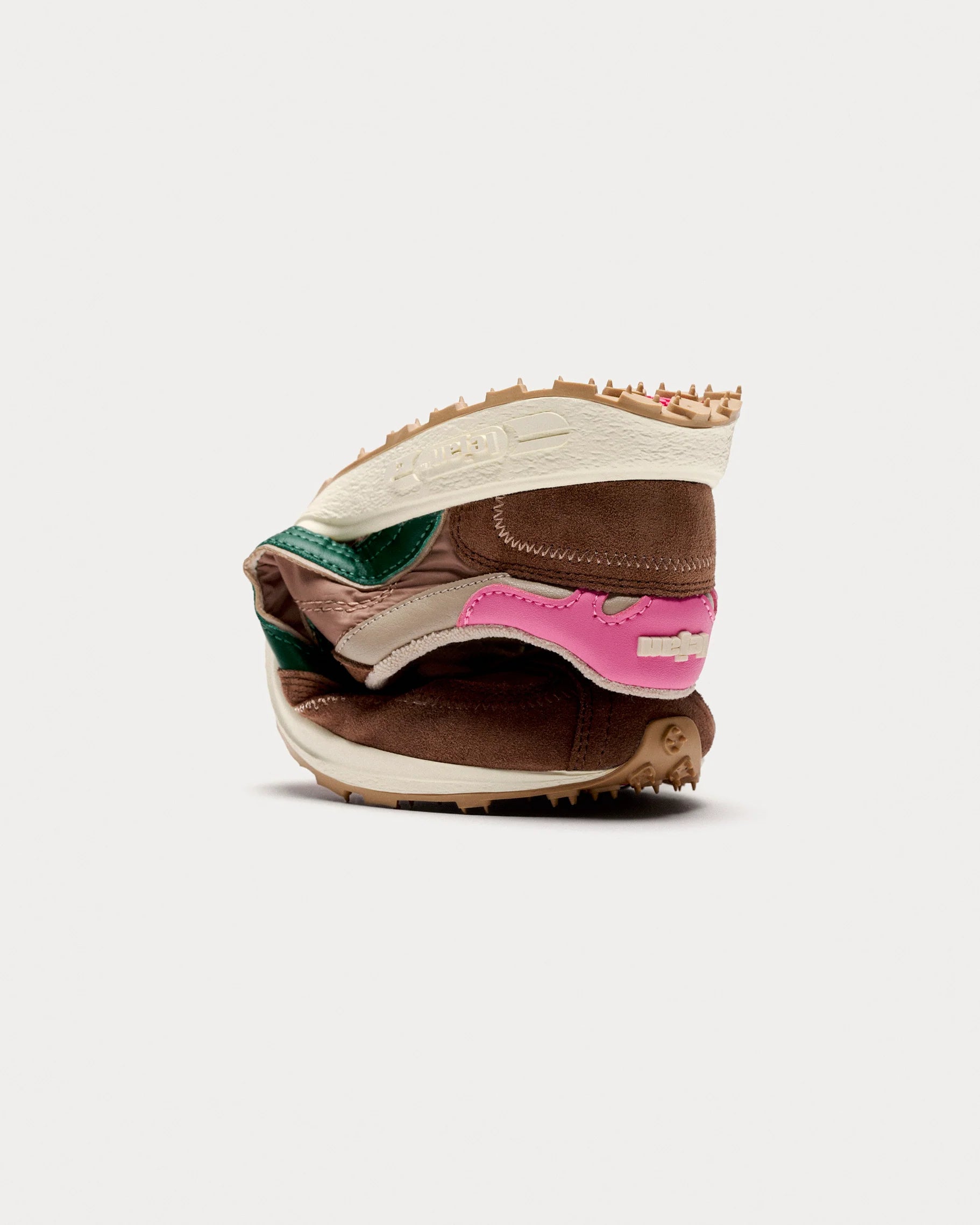 Ténis Melrose - Chocolate | Lejan.
