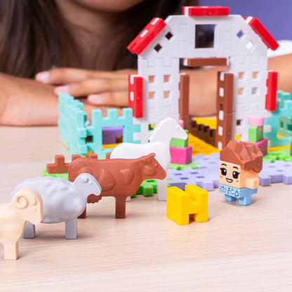 Marioinex - Mini Waffle Lady's Vet