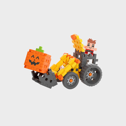 Marioinex - Mini Waffle Farmer Front Loader 50