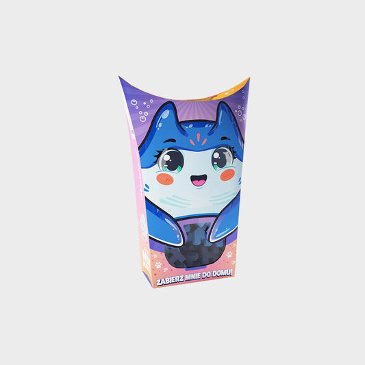Marioinex - Mini Waffle Pocket Pet - Manta