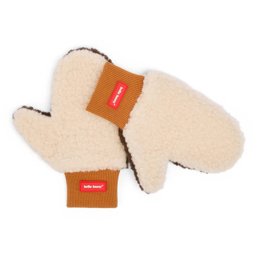 Luvas Moufles Heaty Noah | Hello Hossy.